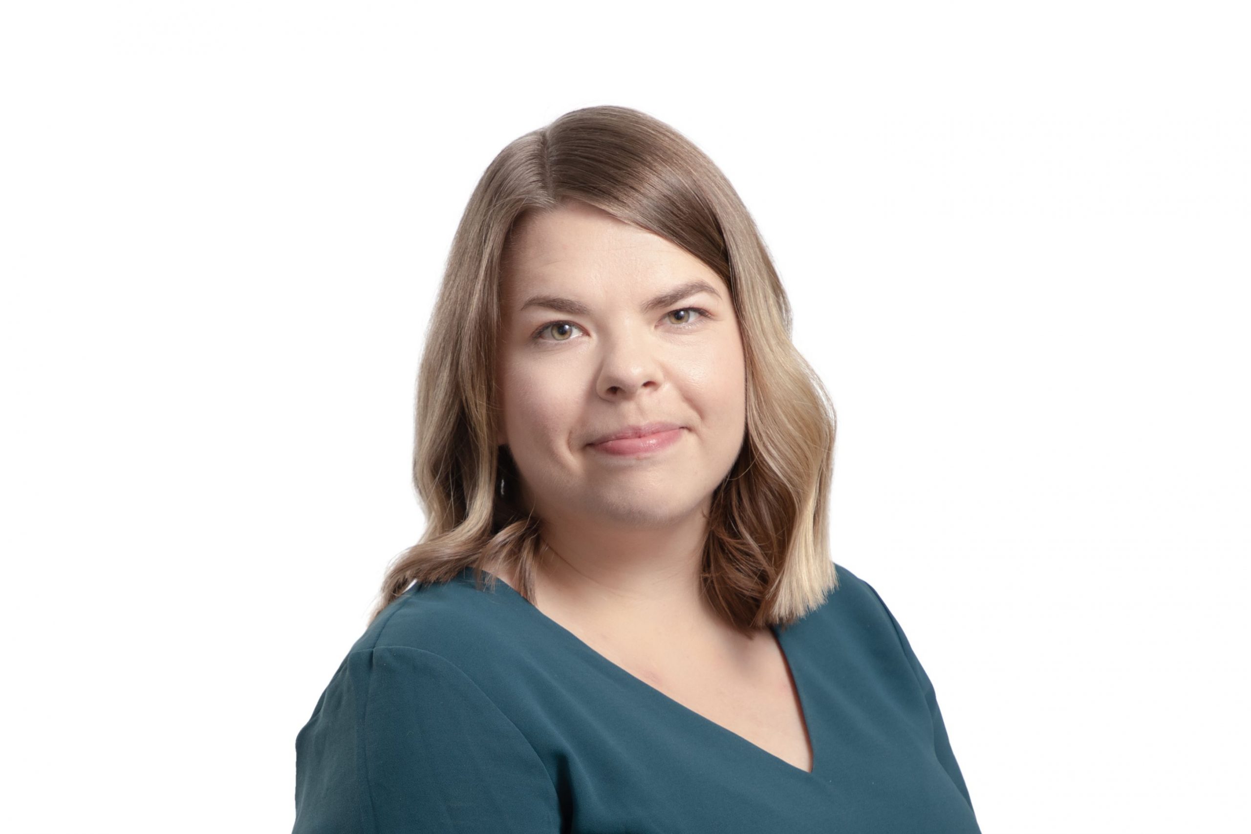 Elina Nurmilahti - Juristi, varatuomari | Työsuhdejuristit Oy
